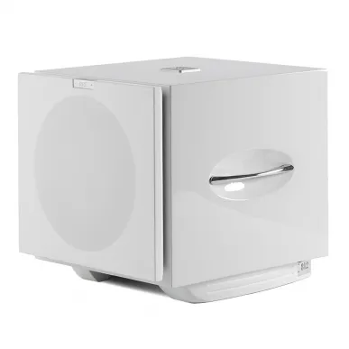 Сабвуфер REL S812 White